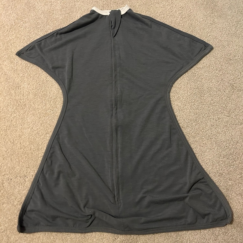 Sleeping Baby Zipadee-Zip Transition Swaddle